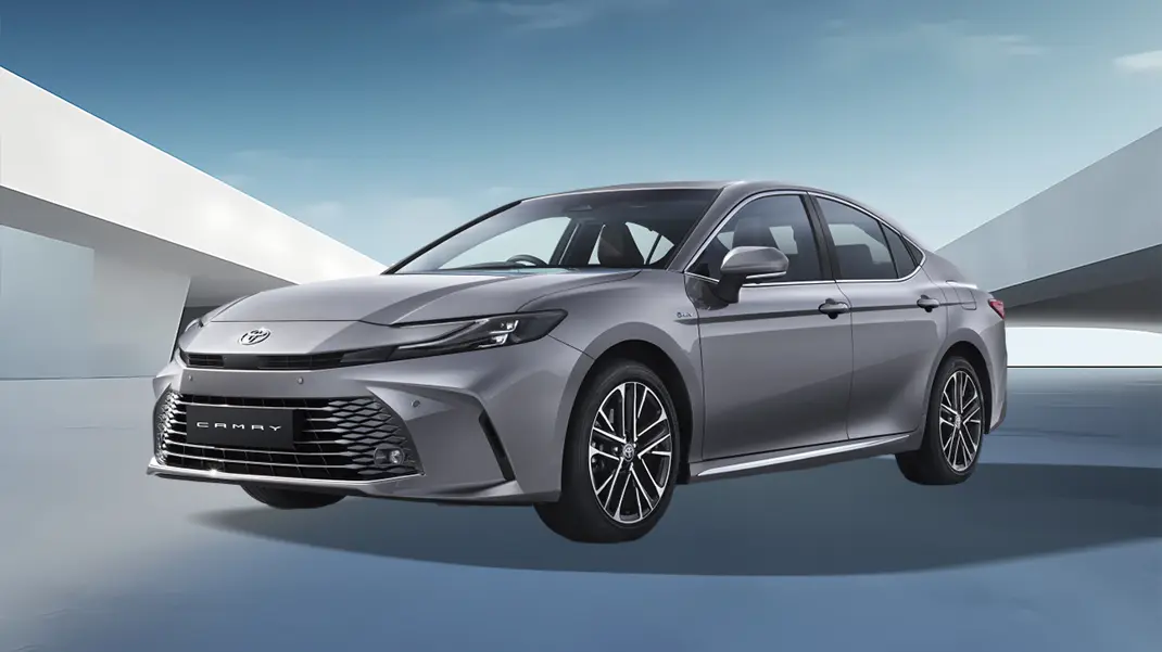 صادرات السيارات المستخدمة