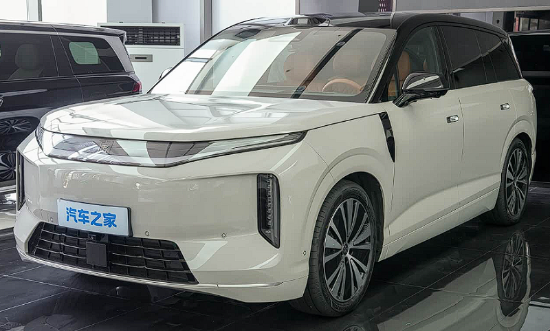 BYD Da Tang متاحة الآن للتوريد المباشر المعتمد - سيارة الدفع الرباعي الرئيسية كاملة الحجم الأطول مدى في العالم متاحة للتجار العالميين