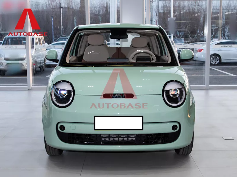 شانجان لومين