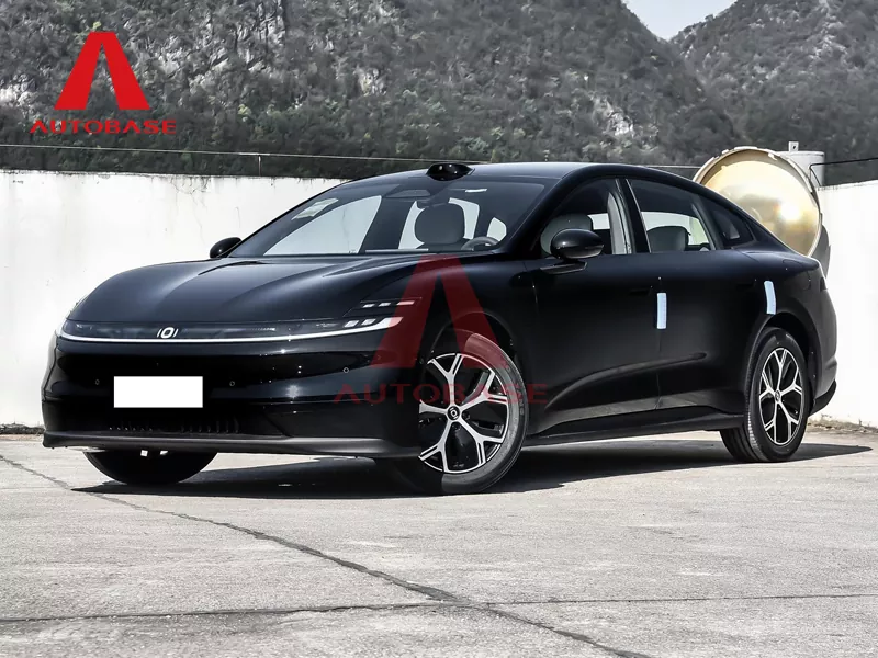 تشانجان تشييوانA06