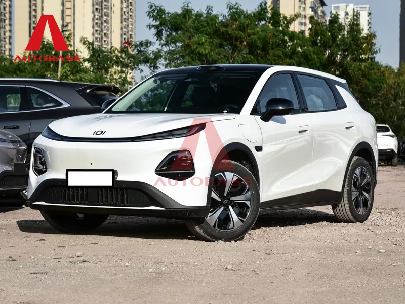 تشانجان تشييوانQ05