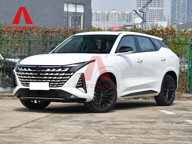 تشانجان يوني-Z