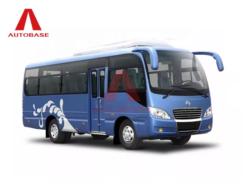 DONGFENG EQ6731LTV COARTENGER
