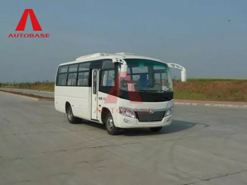 مدرب الركاب دونغفنغ