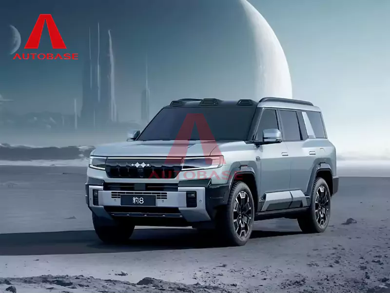 صيغة ليوبارد 8