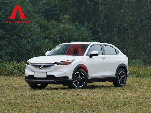 هوندا فيزيل