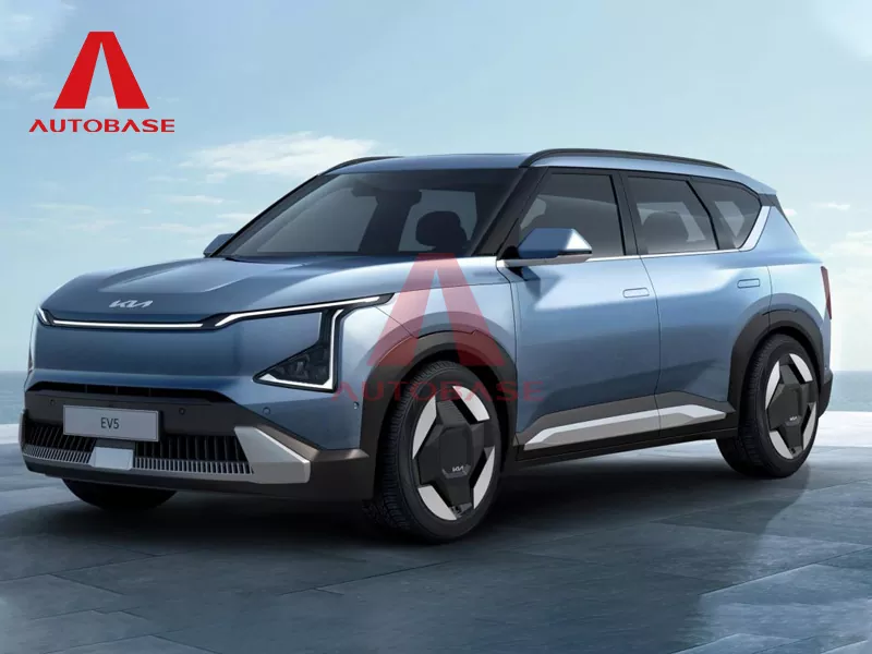 كيا EV5