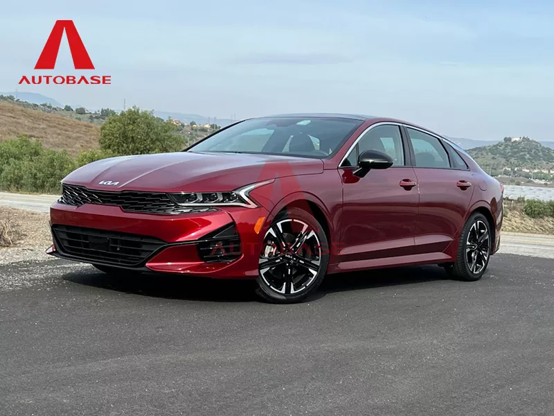 يجب أن يكون K5