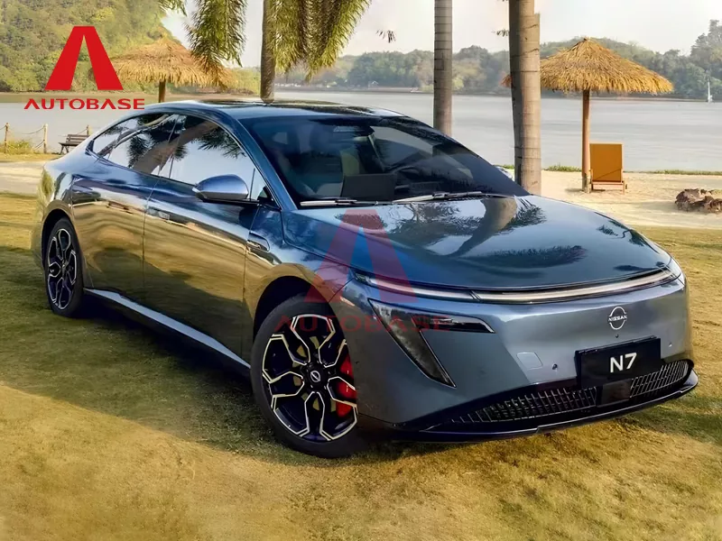نيسان N7