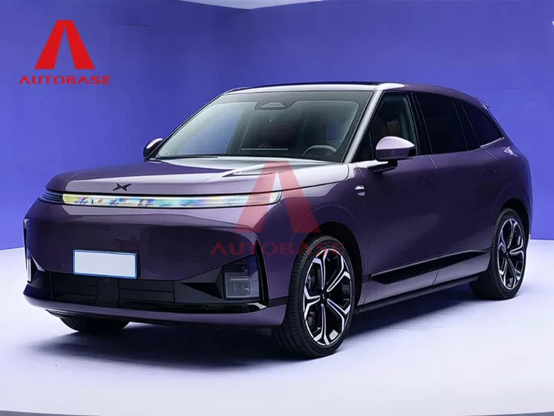 اكسبينج G9L